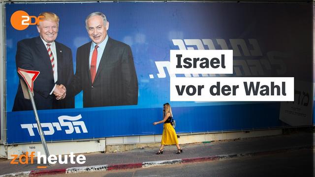 Fast 270.000 Auswanderer: Warum immer mehr Menschen Israel verlassen | auslandsjournal
