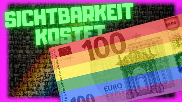 CSD: Vom Protest zur Marke? Die kritische Sicht auf Pride & Rainbow Capitalism