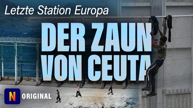 Ceuta: Das Einfallstor für Migration, die die Politik nicht stoppen will | NIUS Original