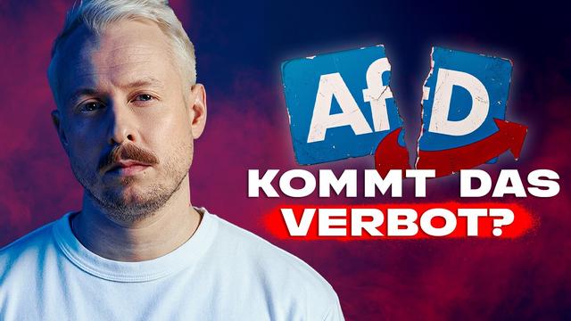 AfD-Verbot: Ändert dieses Gutachten ALLES?
