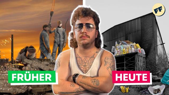 Wie eine Region Deutschland aufgebaut hat | Fun Facts mit Ryko