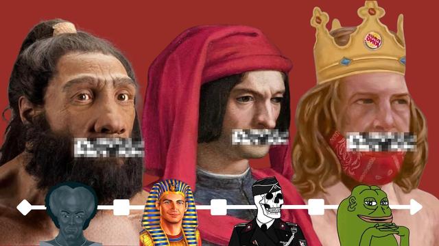 The History of (Almost) Every Slur Ever