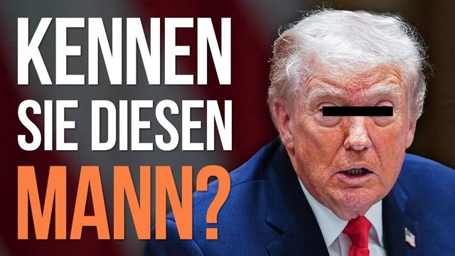 Trump SCHEITERT mit der Epstein-Files Vertuschung
