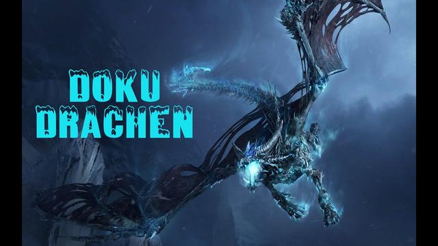 Das Geheimnis der Drachen - Doku - Deutsch