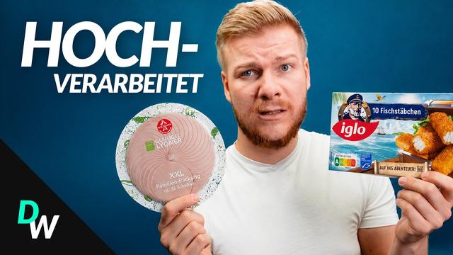 Hochverarbeitet = ungesund? Mythen auseinandergenommen!