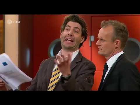 Die Anstalt | ZDF  - Ukraine (2014)