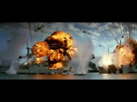 Pearl Harbour Kaeptn Balu Remix