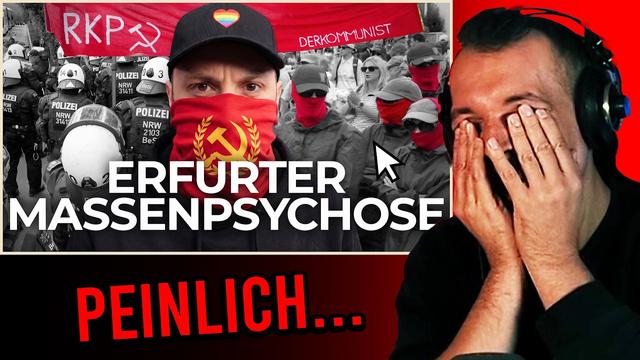 Die unendliche Dummheit der Linken