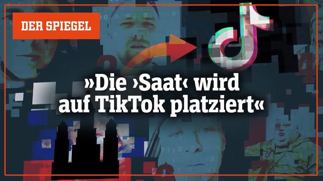 Digitale Kriegsführung: So produziert Russland seine Desinformationskampagnen | DER SPIEGEL