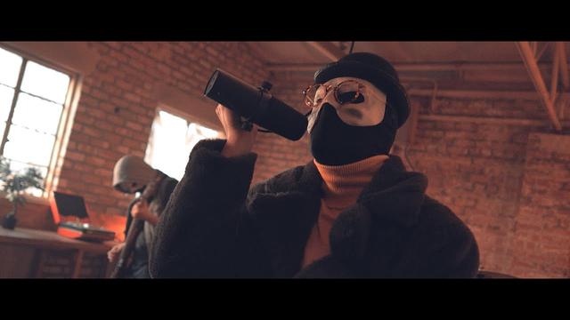 Chuggaboom - Ohana Means Family (Official Music Video)