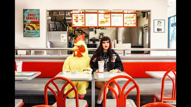 Surfbort ''Jessicas Changed'' (official music video)