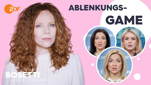 Trump-Attentat – die besten Verschwörungstheorien | Bosetti will reden!