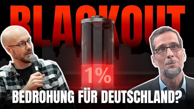 Alarmsignal für Deutschland: Wie sicher ist unser Stromnetz?