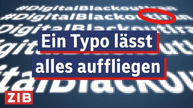 Geheim-Operation auf Instagram aufgedeckt
