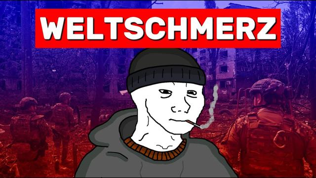 22 Sein Ist Seltsam.