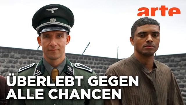 Schwarze Menschen unter dem Hakenkreuz | Doku HD | ARTE