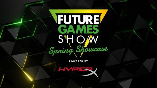 Future Games Show: Spring Showcase 2026