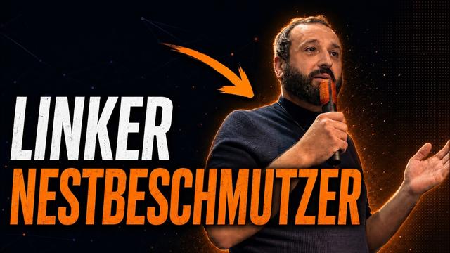 Wie das NGO-System Kritiker zu Geächteten macht