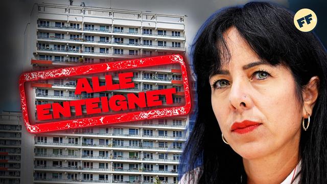 Enteignet die LINKE jetzt ganz Berlin? | mit Hinnerk Köhn
