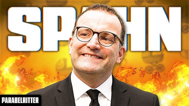 Jens Spahn ist durch!