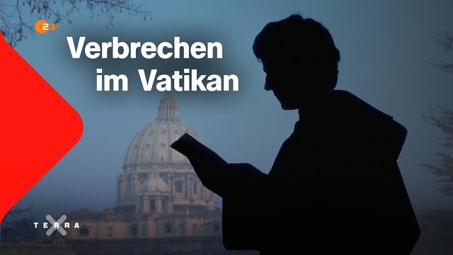 Tatort Vatikan – Geheimnisvolle Kriminalfälle | Terra X