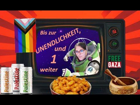 Nereliya strugglet mit unendlich - valider Crashout oder Aluhut-Geschwurbel?
