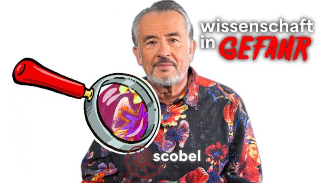 Die stille Zerstörung der Wissenschaft: Wem kann man noch glauben? – scobel