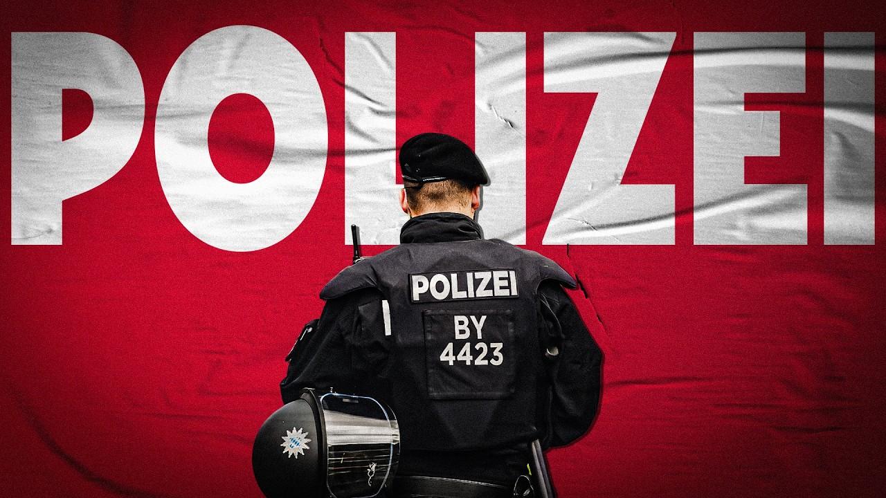 Henry Nowak und der Beruf Polizist  - Der Skandal steckt im Auftrag
