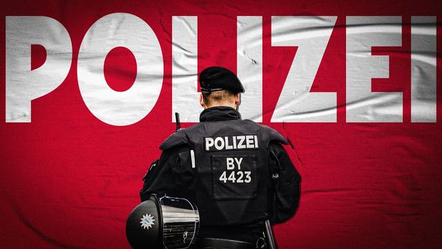 Henry Nowak und der Beruf Polizist  - Der Skandal steckt im Auftrag