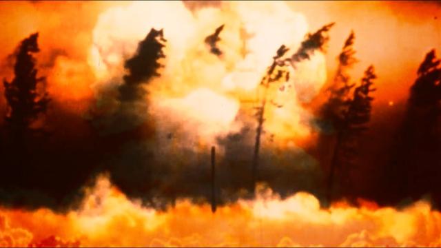 The Ecocidal History of the U.S. Military – EARTH'S GREATEST ENEMY Deleted Scene