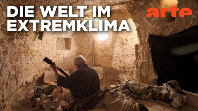 Überleben am Limit | Doku HD | ARTE