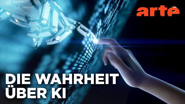 Superintelligenz? | The Future with Hannah Fry (1/6) | Doku HD | ARTE
