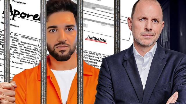 Haftbefehl gegen ApoRed: Droht jetzt die Auslieferung nach Deutschland? | Anwalt Christian Solmecke