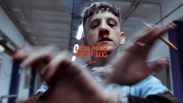 t-low - LASS MICH NICHT LOS (OFFICIAL VIDEO) prod. by MARY