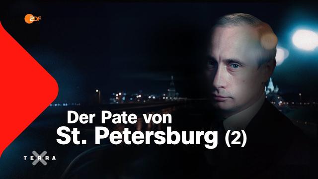 Putins Aufstieg zur Macht | Schattenmann (2/3) | Terra X