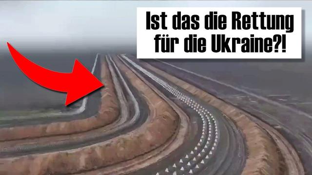 Ukraine am Limit! Mit diesen neuen Taktiken kämpft sie um den Sieg!