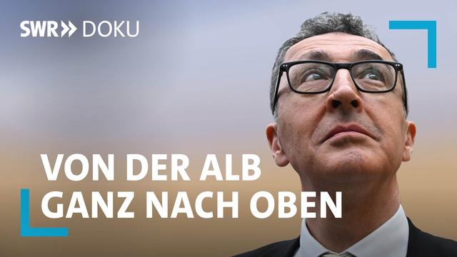 Cem Özdemir - Von der Schwäbischen Alb an die Spitze von Baden-Württemberg | SWR Doku
