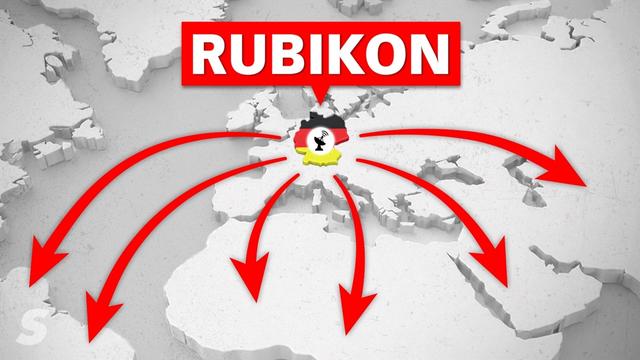 Wie Deutschland die Welt ausspioniert hat