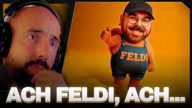 Yungfeldsalat wird KOMPLETT von MontesErben blamiert 😂😂 I Jaysus Twitch Highlight