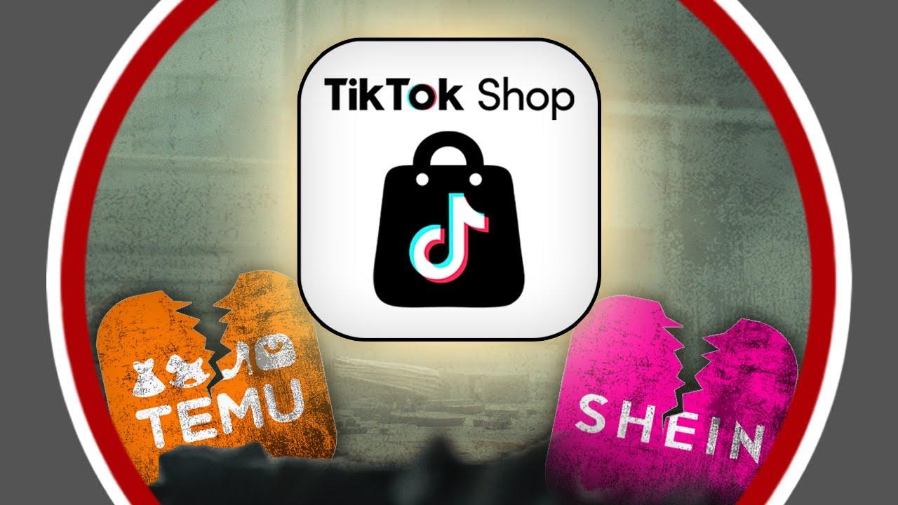 Warum TikTok Shop gefährlicher ist, als alle denken