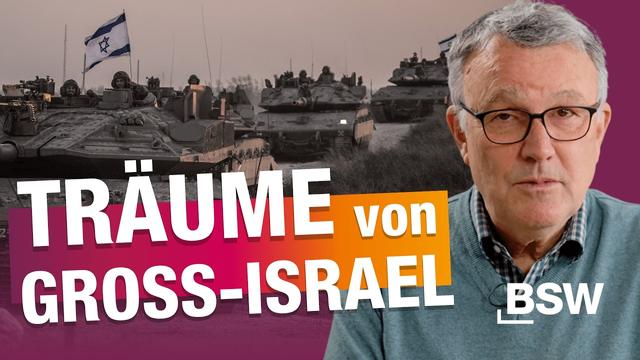 Michael Lüders über Gaza, Libanon & Westjordanland: Wo bleibt die Empörung über Israels Verbrechen?