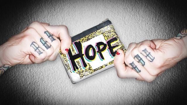 Replacing your phone is easy when it feels punk