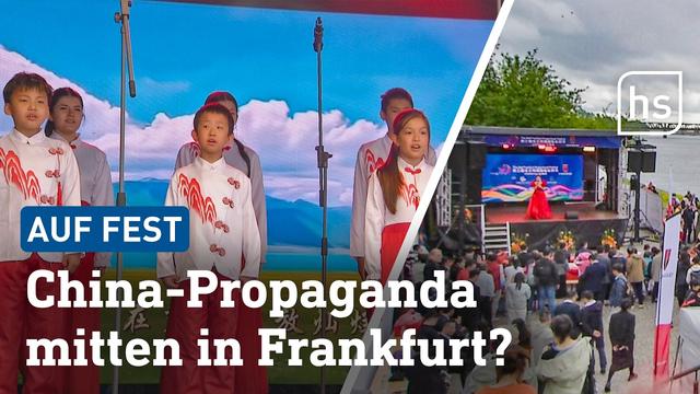 Daumen runter für Tibet-Aktivistin: Drachenbootfest spaltet Beobachter