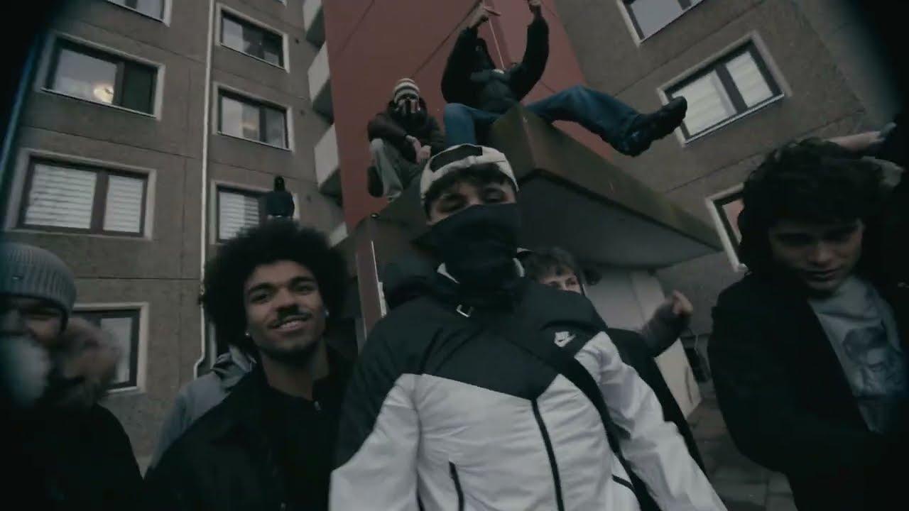 (42) DOSHII51 - FICHTE STR. (Prod. von TAYLAN)