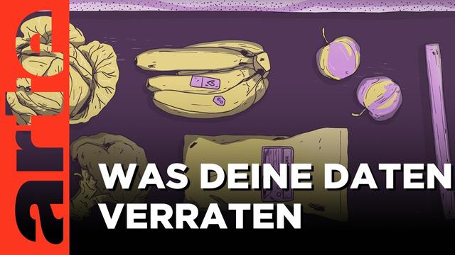 Meta kennt dich besser, als deine Familie | KI erklärt | ARTE