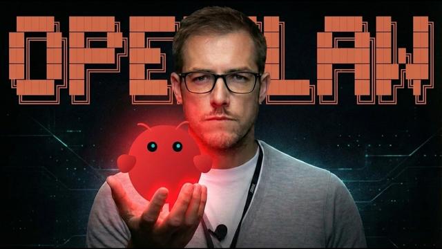 OpenClaw gerät ausser Kontrolle