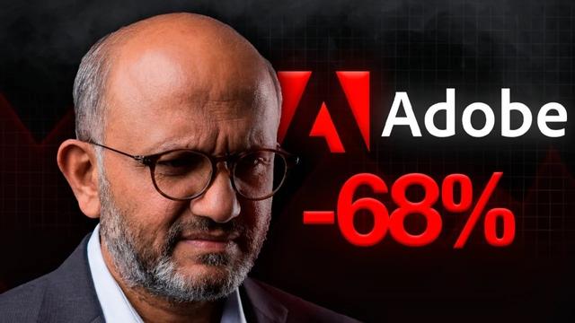 Ist Adobe endlich am Ende?