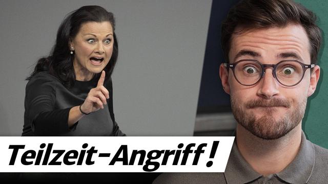 Teilzeit-Verbot: DAS wären die Konsequenzen!
