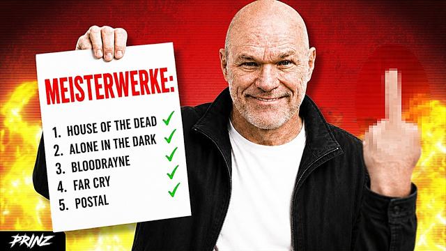 Jetzt auch noch Filme für Nazis..