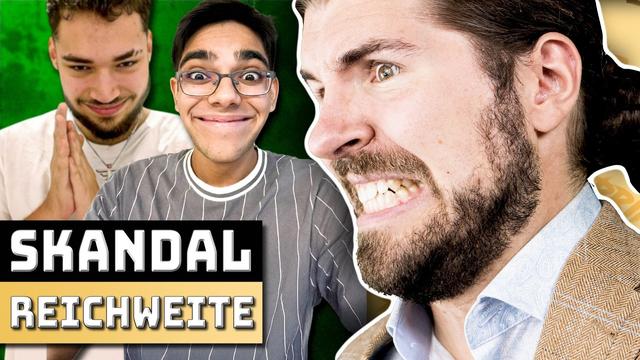 Sind das die neuen Influencer?